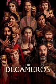 Image Decameron