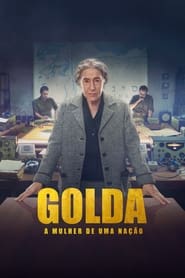 Image Golda - A Mulher de uma Nação