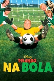 Image Pisando na Bola