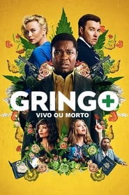 Image Gringo - Vivo ou Morto