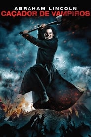 Image Abraham Lincoln: Caçador de Vampiros
