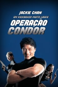 Image Operação Condor: Um Kickboxer Muito Louco
