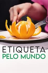 Image Etiqueta pelo Mundo