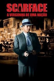 Image Scarface: A Vergonha de uma Nação