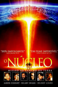 Image O Núcleo: Missão ao Centro da Terra
