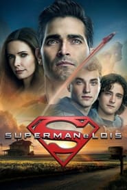 Image Superman e Lois
