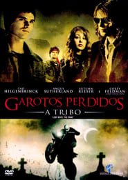 Image Garotos Perdidos 2: A Tribo