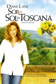 Image Sob o Sol da Toscana