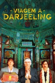 Image Viagem a Darjeeling