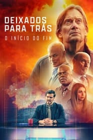 Image Deixados para Trás: O Ínicio do Fim