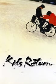 Image Kids Return – De Volta às Aulas