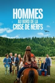 Image Homens à beira de um ataque de nervos