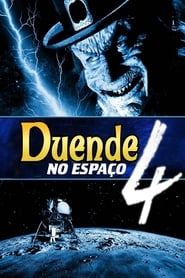 Image O Duende 4: No Espaço
