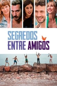 Image Segredos Entre Amigos