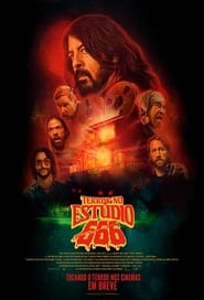 Image Terror no Estúdio 666
