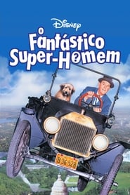 Image O Fantástico Super-Homem