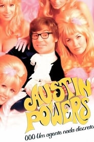 Image Austin Powers: 000, um Agente Nada Discreto