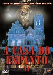 Image A Casa do Espanto 2