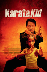 Image Karatê Kid
