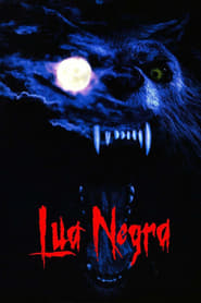 Image Lua Negra