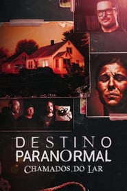 Image Destino Paranormal: Chamados do Lar