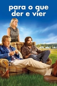 Image Para o Que Der e Vier