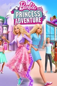 Image Barbie Aventura da Princesa