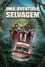 Image Uma Aventura Selvagem