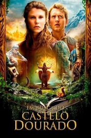 Image The Ash Lad – Em busca do Castelo Dourado