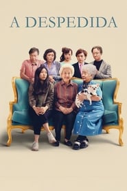 Image The Farewell