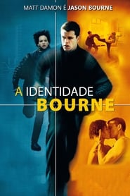 Image A Identidade Bourne