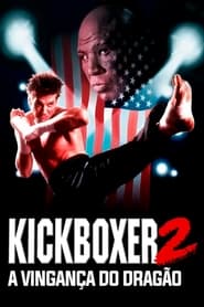 Image Kickboxer 2: A Vingança do Dragão
