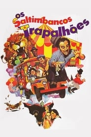 Image Os Saltimbancos Trapalhões
