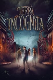 Image Terra Incógnita