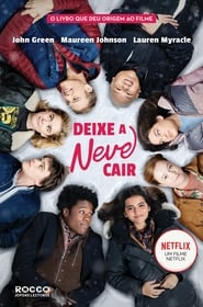 Image Deixe a Neve Cair