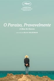 Image O Paraíso Deve Ser Aqui