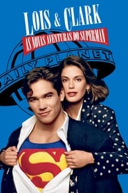 Image Lois & Clark: As Novas Aventuras do Superman