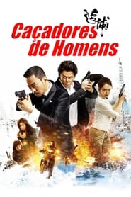 Image Caçadores De Homens