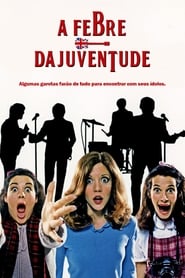 Image Febre de Juventude
