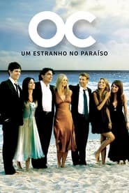 Image The O.C.: Um Estranho no Paraíso