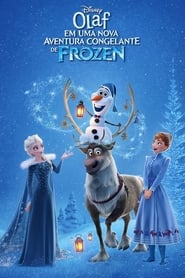 Image Olaf em Uma Nova Aventura Congelante de Frozen