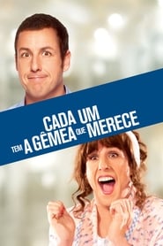 Image Cada um Tem a Gêmea Que Merece