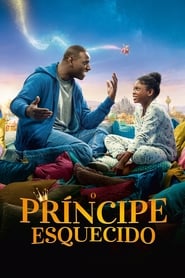 Image O Príncipe Esquecido