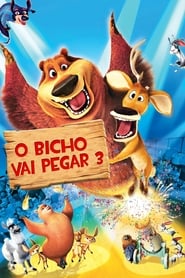 Image O Bicho Vai Pegar 3