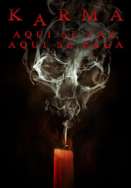 Image Karma: Aqui se Faz, Aqui se Paga