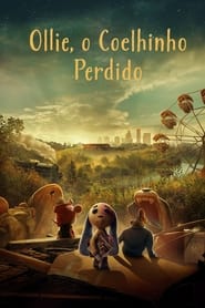 Image Ollie, o Coelhinho Perdido