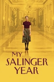 Image My Salinger Year