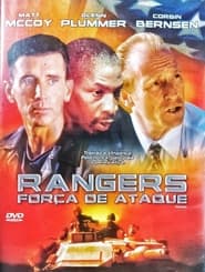 Image Rangers: Força de Ataque