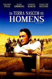 Image Da Terra Nascem os Homens