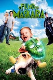 Image O Filho do Máskara